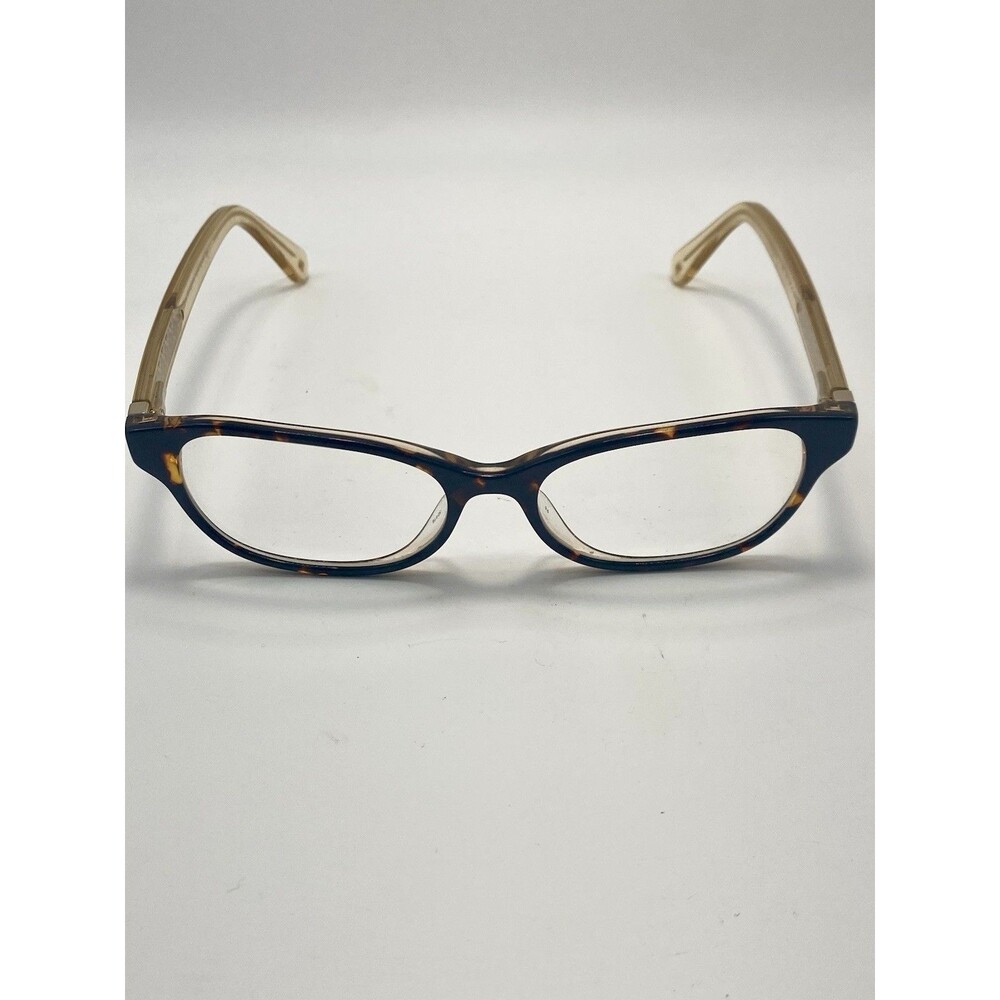 Kate Spade Rainey 086 140 Havana Eyeglass Frames  Only